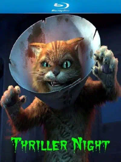 Шрек: Триллер смотреть онлайн в HD 1080