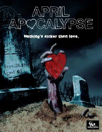 Апрельский апокалипсис смотреть онлайн в HD 1080