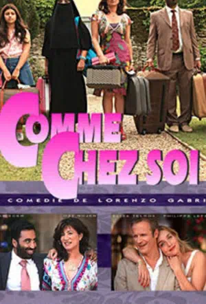 Будьте как дома (ТВ) смотреть онлайн в HD 1080