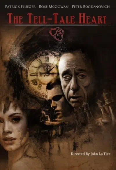 Сердце-обличитель смотреть онлайн в HD 1080