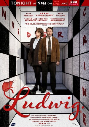 Людвиг смотреть онлайн в HD 1080