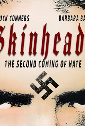 Бритоголовые смотреть онлайн в HD 1080