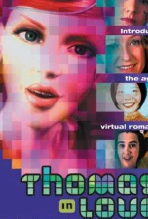 Влюбленный Тома смотреть онлайн в HD 1080