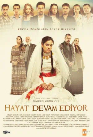 Жизнь продолжается смотреть онлайн в HD 1080