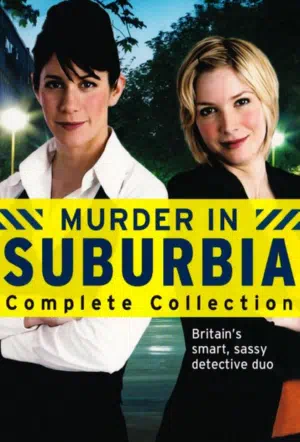 Убийство в пригороде смотреть онлайн в HD 1080