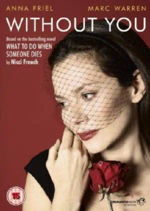 Без тебя смотреть онлайн в HD 1080