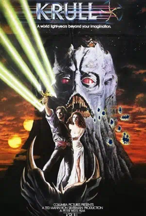 Крулл смотреть онлайн в HD 1080