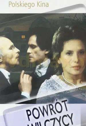 Возвращение волчицы смотреть онлайн в HD 1080