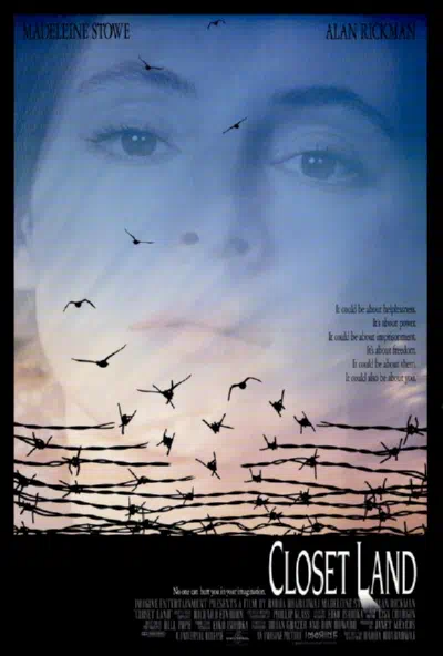 Страна в шкафу смотреть онлайн в HD 1080