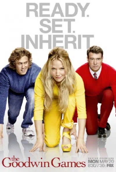 Игры Гудвина смотреть онлайн в HD 1080