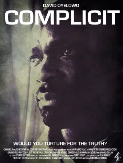 Причастный смотреть онлайн в HD 1080