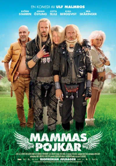 Братья-металлисты смотреть онлайн в HD 1080