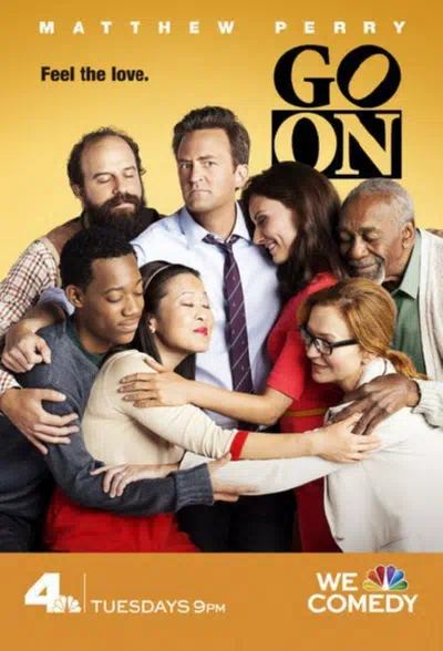 На старт! / Не останавливайся! смотреть онлайн в HD 1080