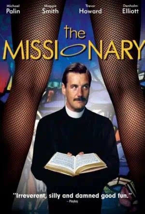 Миссионер смотреть онлайн в HD 1080