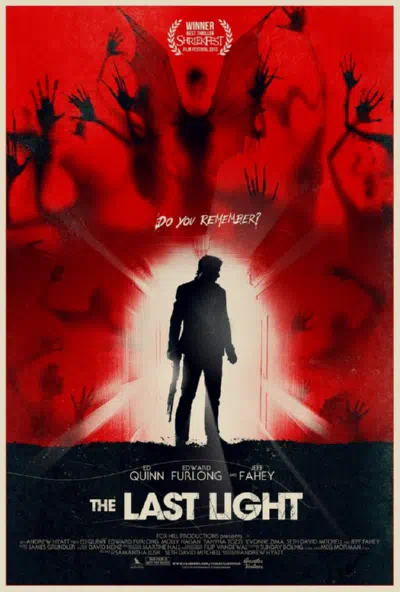 Последний луч света смотреть онлайн в HD 1080