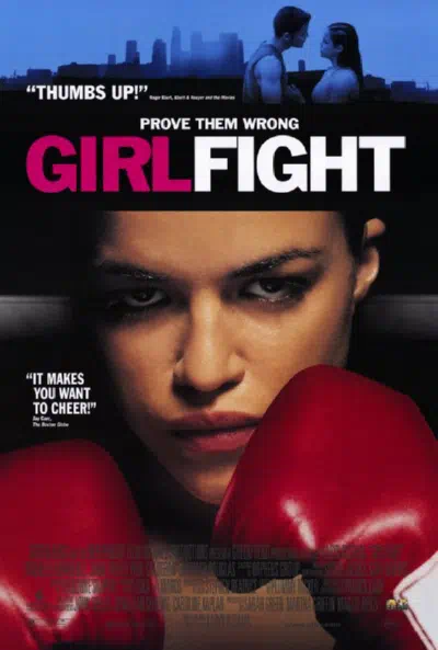 Женский бой 2000 смотреть в хорошем качестве