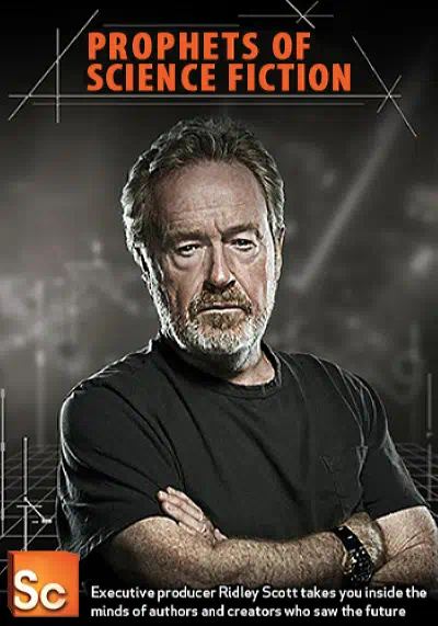 Фантасты-предсказатели смотреть онлайн в HD 1080