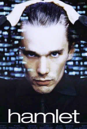 Гамлет смотреть онлайн в HD 1080