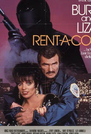 Полицейский по найму смотреть онлайн в HD 1080