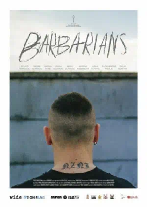 Варвары смотреть онлайн в HD 1080