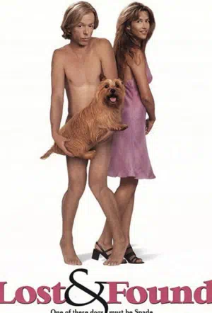 Счастливая пропажа смотреть онлайн в HD 1080