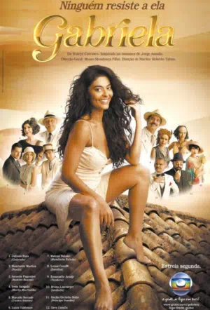 Габриэла смотреть онлайн в HD 1080