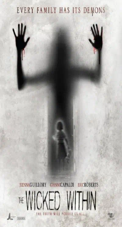 Злой внутри смотреть онлайн в HD 1080