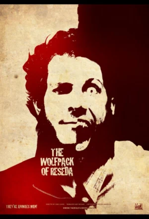 Оборотни нашего городка смотреть онлайн в HD 1080