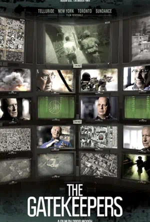 Привратники смотреть онлайн в HD 1080