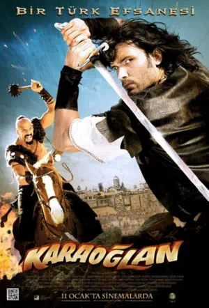 Караоглан смотреть онлайн в HD 1080