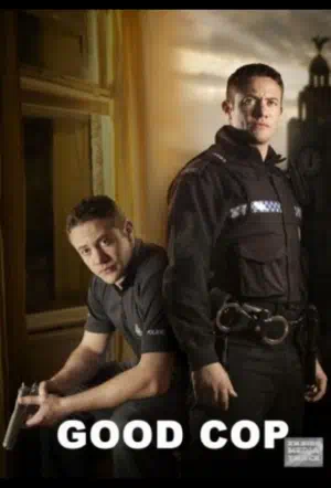 Хороший коп смотреть онлайн в HD 1080