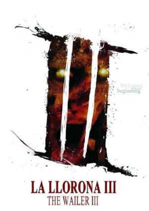 Плачущая 3 смотреть онлайн в HD 1080