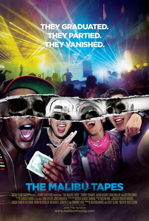 История ужасов Малибу смотреть онлайн в HD 1080