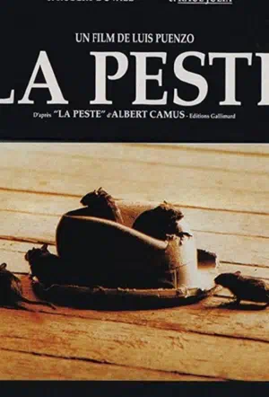 Чума смотреть онлайн в HD 1080