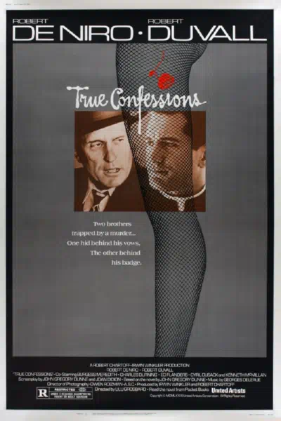 Тайны исповеди смотреть онлайн в HD 1080