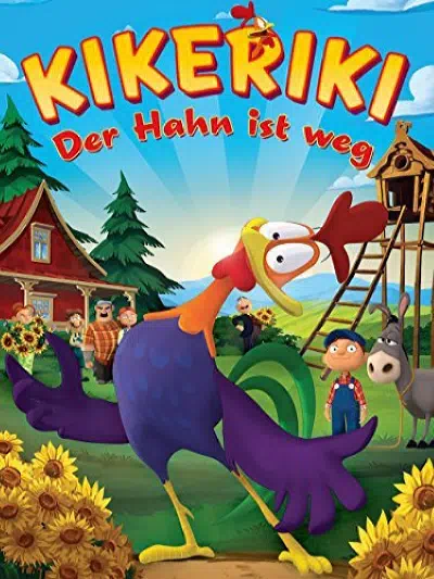 Петух Дудл-Ду смотреть онлайн в HD 1080