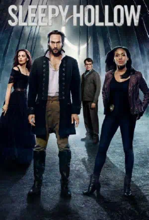 Сонная лощина смотреть онлайн в HD 1080