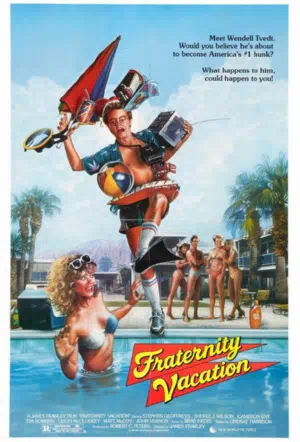 Студенческие каникулы смотреть онлайн в HD 1080