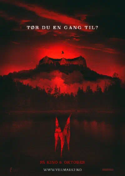 Темный лес 2 смотреть онлайн в HD 1080