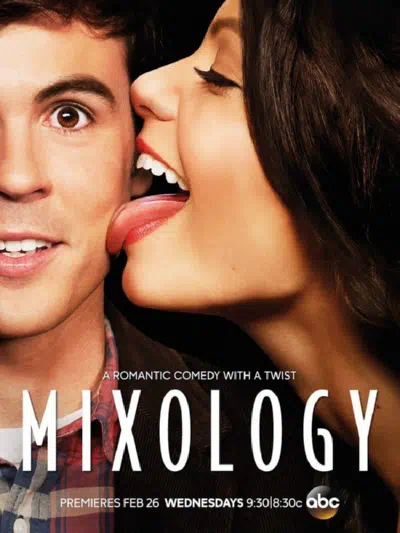 Миксология смотреть онлайн в HD 1080