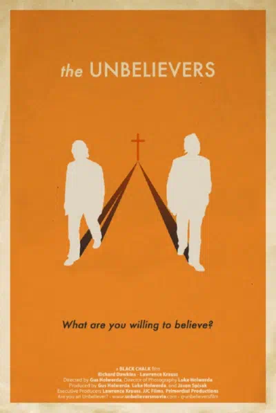 Неверующие смотреть онлайн в HD 1080