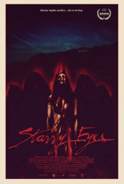 Глаза звезды смотреть онлайн в HD 1080