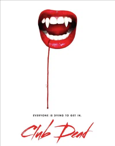 Клуб мёртвых смотреть онлайн в HD 1080