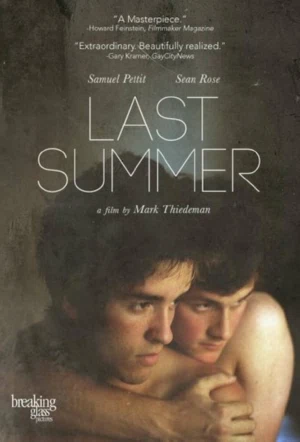 Последнее лето смотреть онлайн в HD 1080