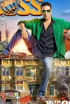 Босс смотреть онлайн в HD 1080