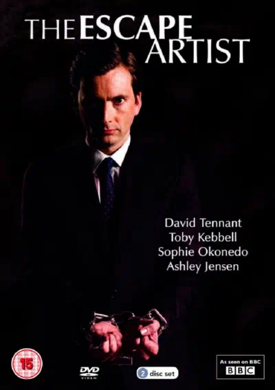 Мастер Побега / Сухим из Воды смотреть онлайн в HD 1080