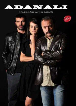 Аданали смотреть онлайн в HD 1080