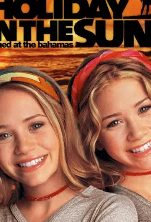Солнечные каникулы смотреть онлайн в HD 1080