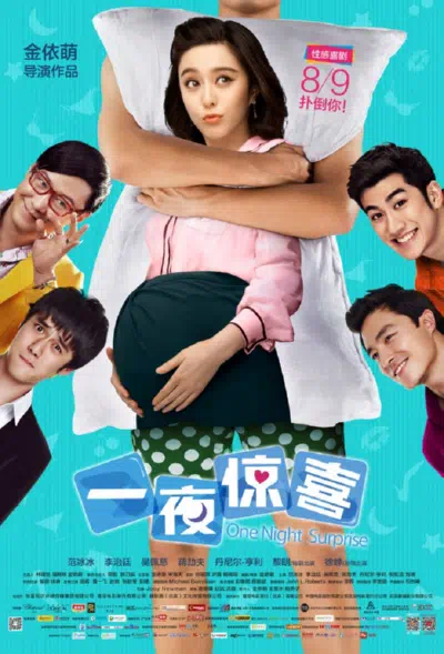 Ночной сюрприз смотреть онлайн в HD 1080