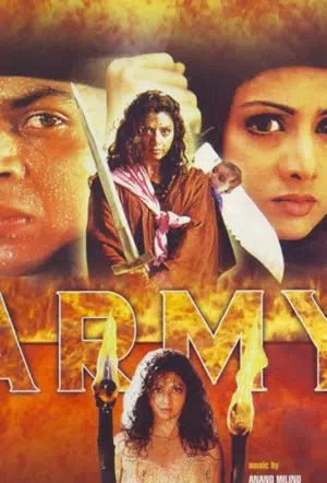 Мстительница смотреть онлайн в HD 1080